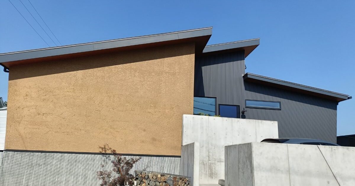 趣味を愉しみ、借景を愛でる。これからの暮らしを豊かに彩る平屋スタイルの住まい